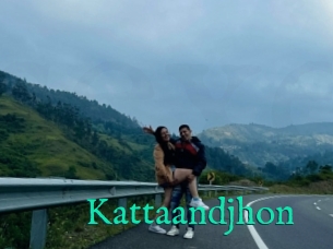 Kattaandjhon