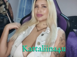 Kattaliina4u