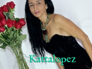 Kattalopez