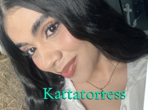 Kattatorress