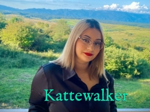 Kattewalker