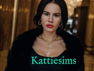 Kattiesims