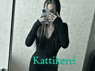 Kattikerri