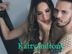 Kattyandtony