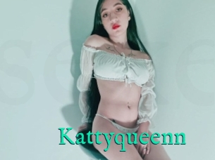 Kattyqueenn