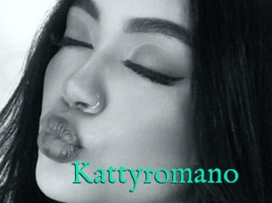 Kattyromano