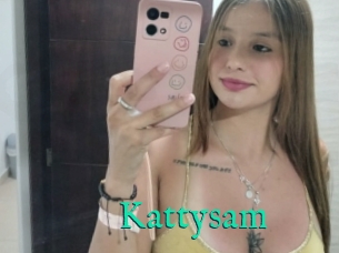 Kattysam