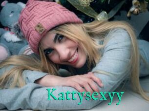 Kattysexyy