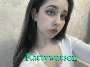 Kattywatson