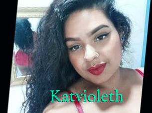 Katvioleth