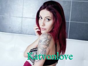 Katvonlove