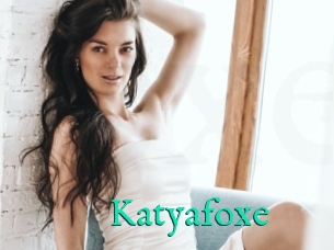 Katyafoxe