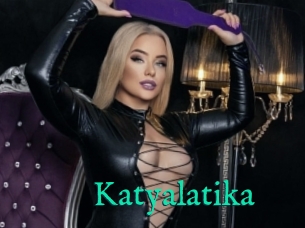 Katyalatika