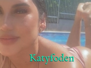 Katyfoden