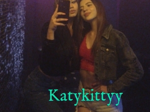 Katykittyy