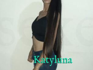 Katyluna