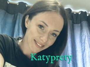 Katyprety