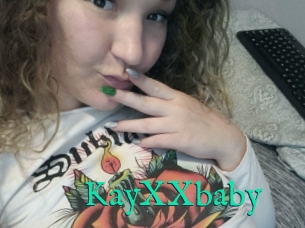 KayXXbaby