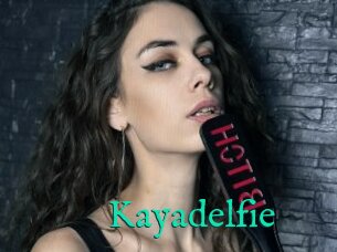 Kayadelfie