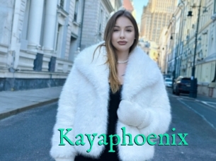 Kayaphoenix