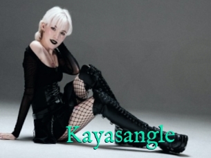 Kayasangle