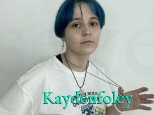 Kaydenfoley