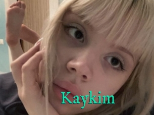 Kaykim