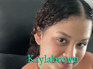 Kaylabrown