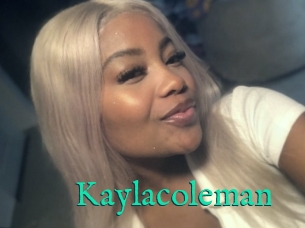 Kaylacoleman