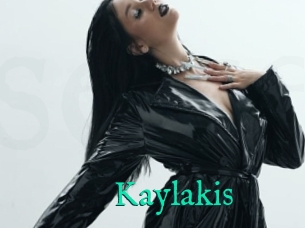 Kaylakis