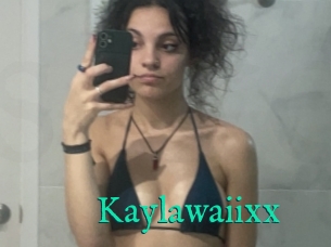 Kaylawaiixx