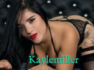 Kaylemiller