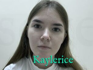 Kaylerice