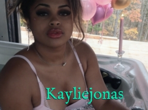 Kayliejonas