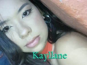 Kayllane