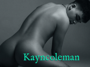 Kayncoleman