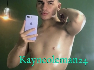 Kayncoleman24