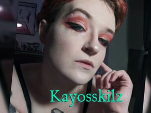 Kayosskilz