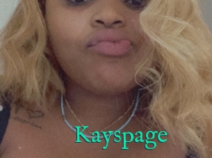 Kayspage