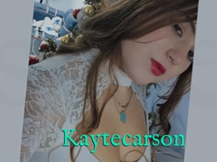 Kaytecarson