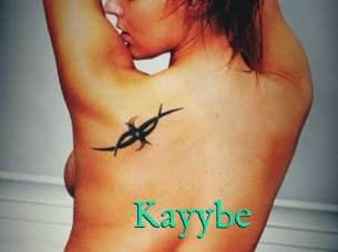 Kayybe