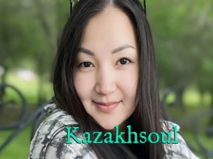 Kazakhsoul