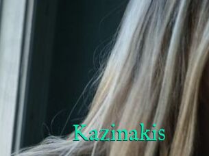 Kazinakis