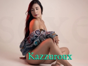 Kazzuroux