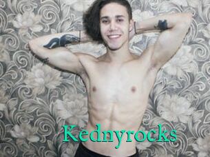 Kednyrocks