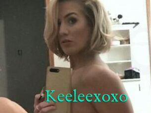 Keeleexoxo