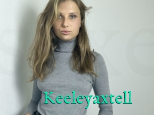 Keeleyaxtell