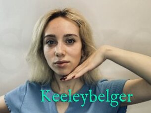 Keeleybelger