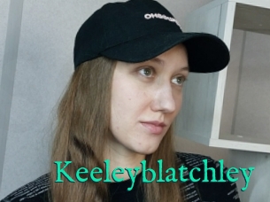 Keeleyblatchley