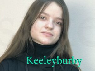 Keeleyburby